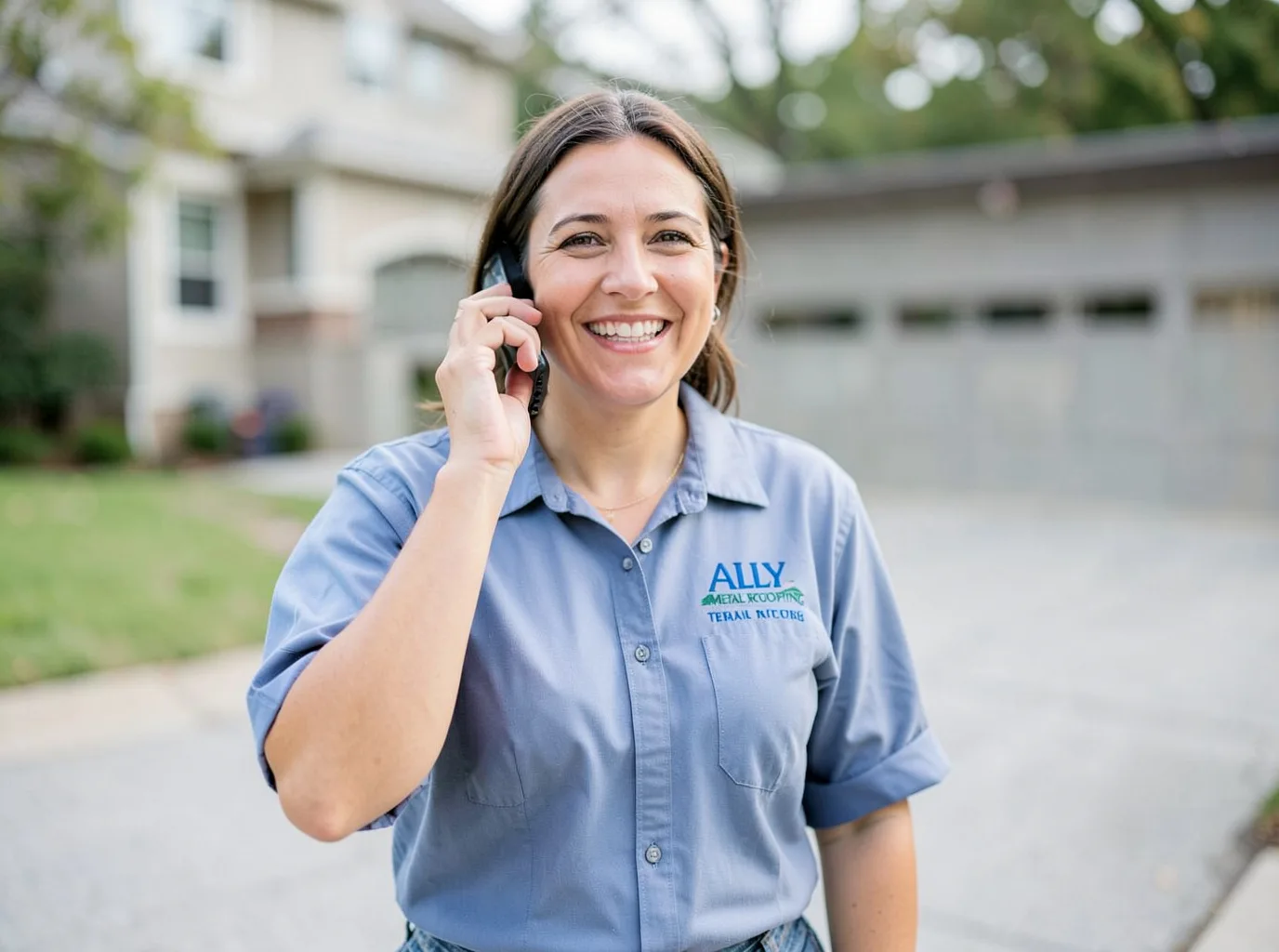 Metal Roof Installation Canonsburg, PA FAQs